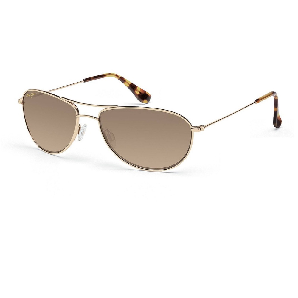 Maui Jim Baby Beach Sunglasses